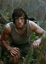 Millennium Films снимет римейк "Рэмбо"