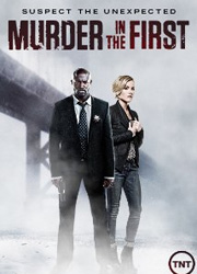TNT отменил "Убийство первой степени"
