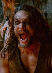 Netflix продлил историческую драму "Граница" на второй сезон