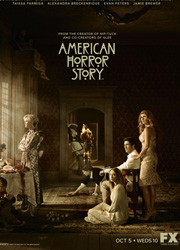 По "Дому-убийце" и "Шабашу" снимут сезон-кроссовер