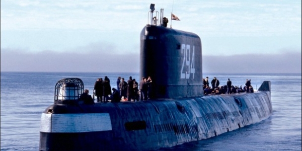 10 фильмов о морских катастрофах, основанных на реальных событиях