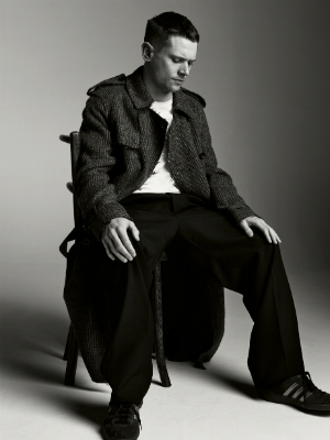 Джек О&rsquo;Коннелл &mdash; звезда биопика Александра МакКуина