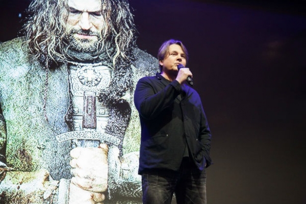 Comic Con Russia посетили 163 000 человек