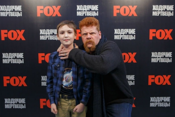 Comic Con Russia посетили 163 000 человек