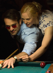 Дебора Энн Уолл <span id=