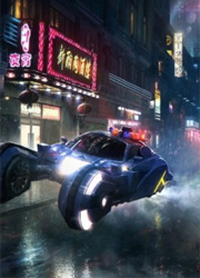 Создатели "Бегущего по лезвию 2049" отправят зрителей в виртуальную реальность