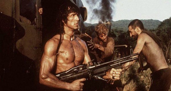 Перезагрузка &laquo;Рэмбо&raquo; пройдет без Сталлоне