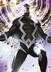 Сериал "Нелюди" студии Marvel назван четверным выигрышем