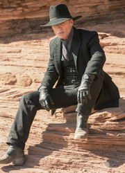 "Мир дикого запада" продлен на второй сезон