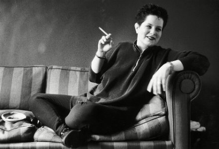 Героиня бестселлеров Патриции Корнуэлл получил кинофраншизу