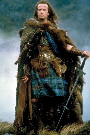 Перезагрузкой &laquo;Горца&raquo; займется режиссер &laquo;Джона Уика&raquo;