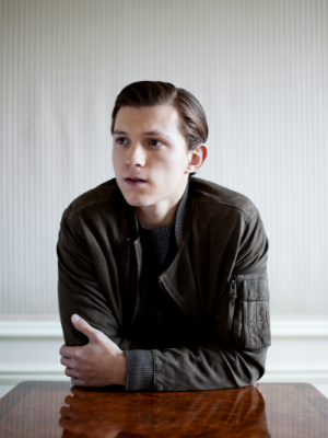 Новый Человек-паук &mdash; в постапокалиптической саге &laquo;Поступь хаоса&raquo;