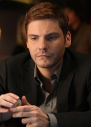 Даниэль Брюль и Люк Эванс получили главные роли в триллере "Алиенист"