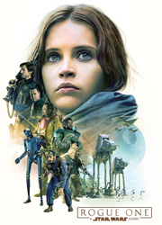 "Изгой" опередил все фильмы 2016 года по числу билетов