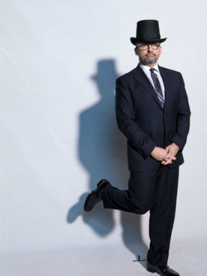 Стив Карелл сыграет в &laquo;Майнкрафт&raquo;