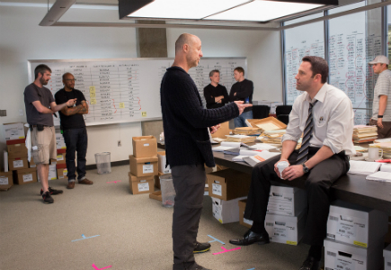 &laquo;Зеленый Шершень&raquo; снова на экранах!