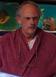 Кристофер Ллойд получил роль в "Теории большого взрыва"