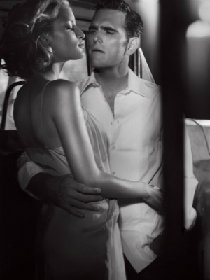 Мэтт Диллон &mdash; звезда нового фильма Ларса фон Триера