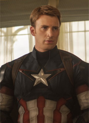 Капитан Америка разочарован победой Дональда Трампа