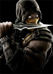 Римейк "Mortal Kombat" снимет режиссер рекламных роликов