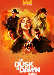 Актерский состав "От заката до рассвета" распущен