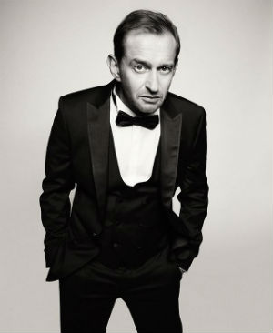 Николай Хомерики, Константин Хабенский и Федор Бондарчук приступили к работе над экранизацией романа Сергея Минаева