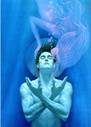 Syfy снимет сериал по роману Роберта Хайнлайна "Чужак в чужой стране"