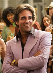 HBO отменил драму "Винил"