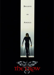 Студия Relativity отказалась от римейка "Ворона"