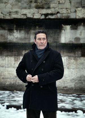 Раскрыто имя актера, сыгравшего главного злодея в &laquo;Лиге справедливости&raquo;