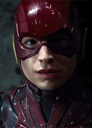 Фильм "Флэш" вновь остался без режиссера