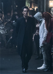 Sony Pictures отложила премьеру "Темной башни"