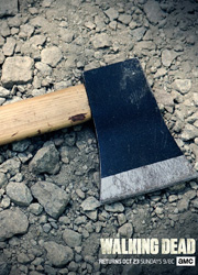 "Ходячие мертвецы" могут завершиться полнометражным фильмом