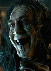 В Великобритании переименовали "Пиратов Карибского моря 5"