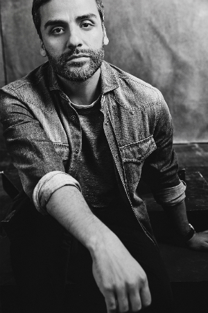 Оскар Айзэк солирует в романтической &laquo;Самой жизни&raquo;