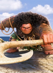 Стартовые сборы "Моаны" скорректированы в сторону увеличения