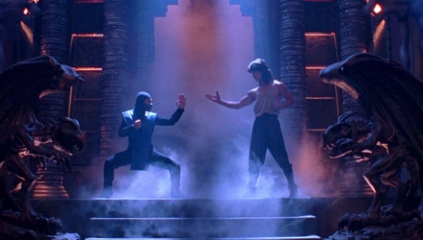 Перезагрузка &laquo;Смертельной битвы&raquo; получила режиссера