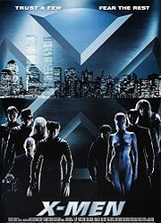 Глава студии Marvel отказался от "Людей Икс"