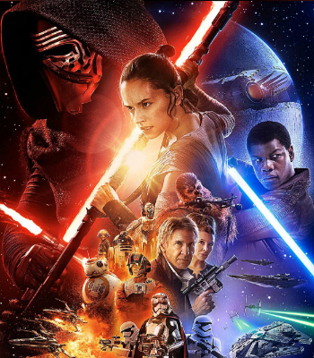 &laquo;Звездные войны&raquo; против смерти кинопленки