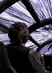 Подсчитана стоимость корабля "Сокол Тысячелетия"