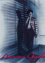 Showtime снимет телеверсию "Американского жиголо"