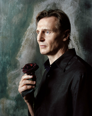 Лиам Нисон вернется в Ирландию