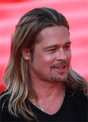 У Брэда Питта обнаружили "супероружие" против Анджелины Джоли