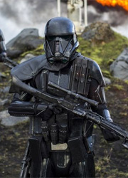 Lucasfilm выпустила 360-градусный трейлер "Изгоя"