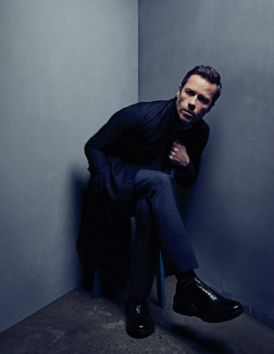 Гай Пирс заменит Клайва Оуэна в «Андорре»