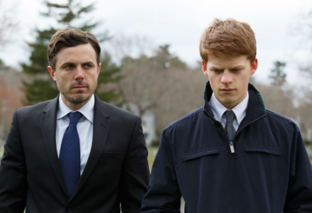 Национальный совет кинокритиков США назвал подвел итоги киногода