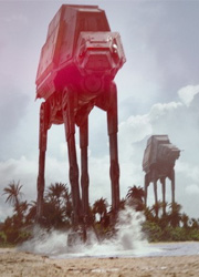 Fandango продала сотни тысяч билетов на сеансы "Изгоя"