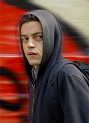 Звезда сериала "Мистер Робот" сыграет Фредди Меркьюри