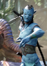 Студия Fox уточнила дату премьеры фильма "Аватар 2"