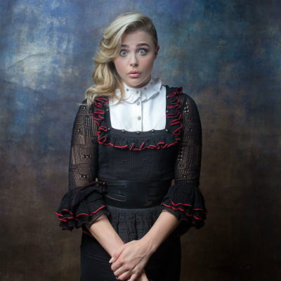 Хлоэ Грейс Морец &mdash; в экранизации романа о сексуальном &laquo;перевоспитании&raquo;